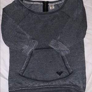 ROXY XSMALL Sweatshirt